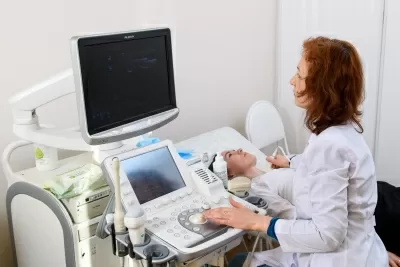 Медицинский центр Ромашка