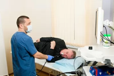 Медицинский центр Ромашка