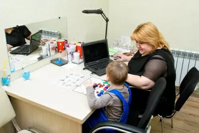 Медицинский центр Ромашка