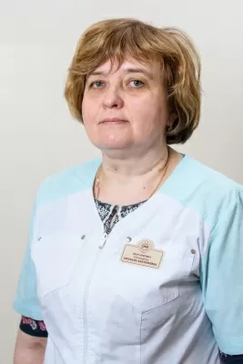 Медицинский центр Ромашка