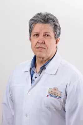 Медицинский центр Ромашка