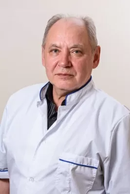 Медицинский центр Ромашка