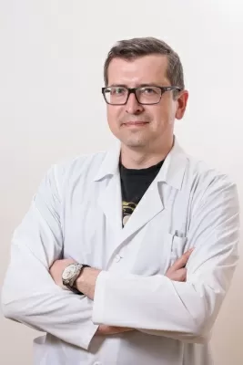 Медицинский центр Ромашка