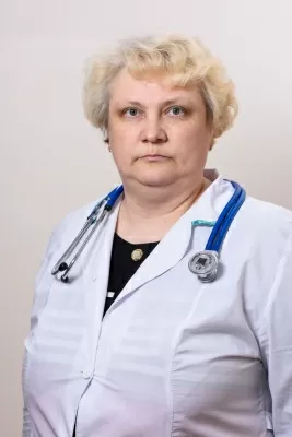 Медицинский центр Ромашка