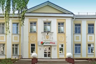 СитиМед