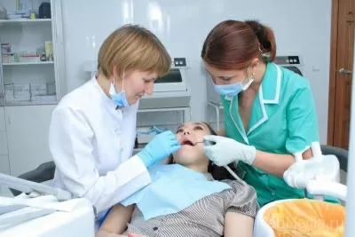 Белая Орхидея