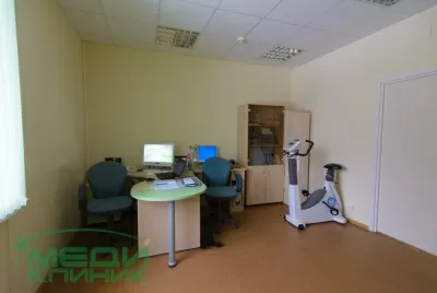 Медиклиник