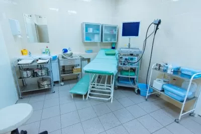 Медиклиник