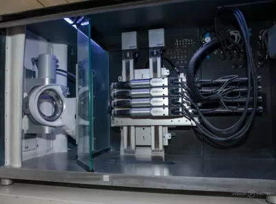 Зубной мастер