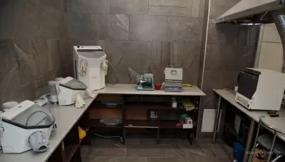 Зубной мастер