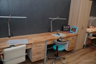 Зубной мастер