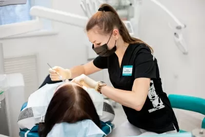 Вип-Стоматология