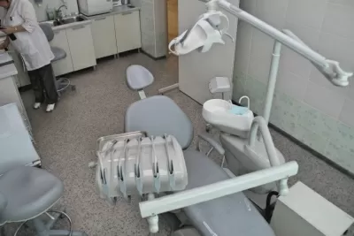 Новая стоматология