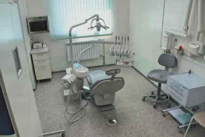 Новая стоматология