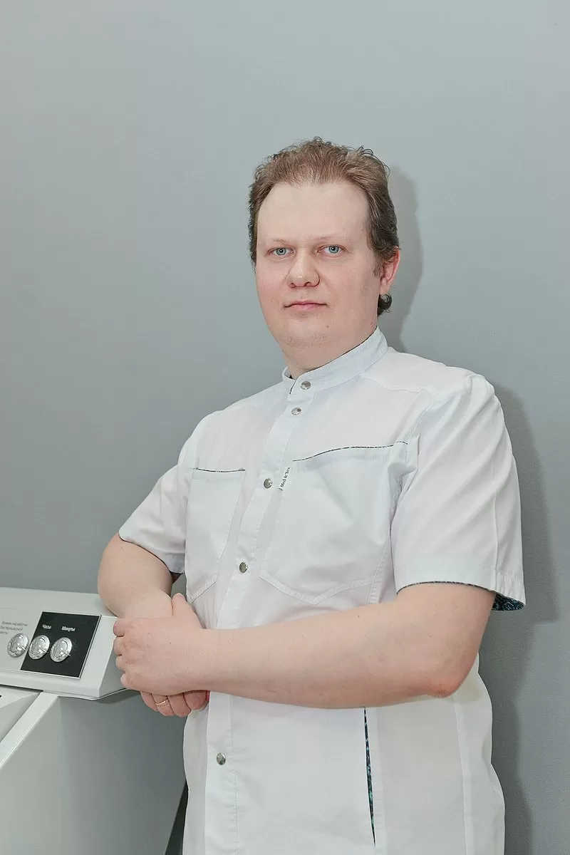 Мир Здоровья