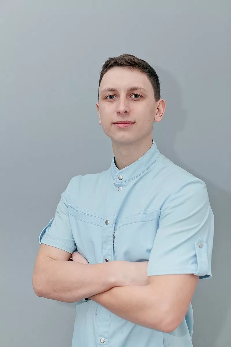 Мир Здоровья