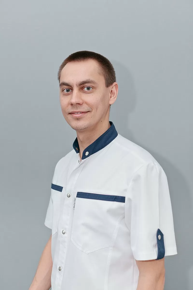 Мир Здоровья