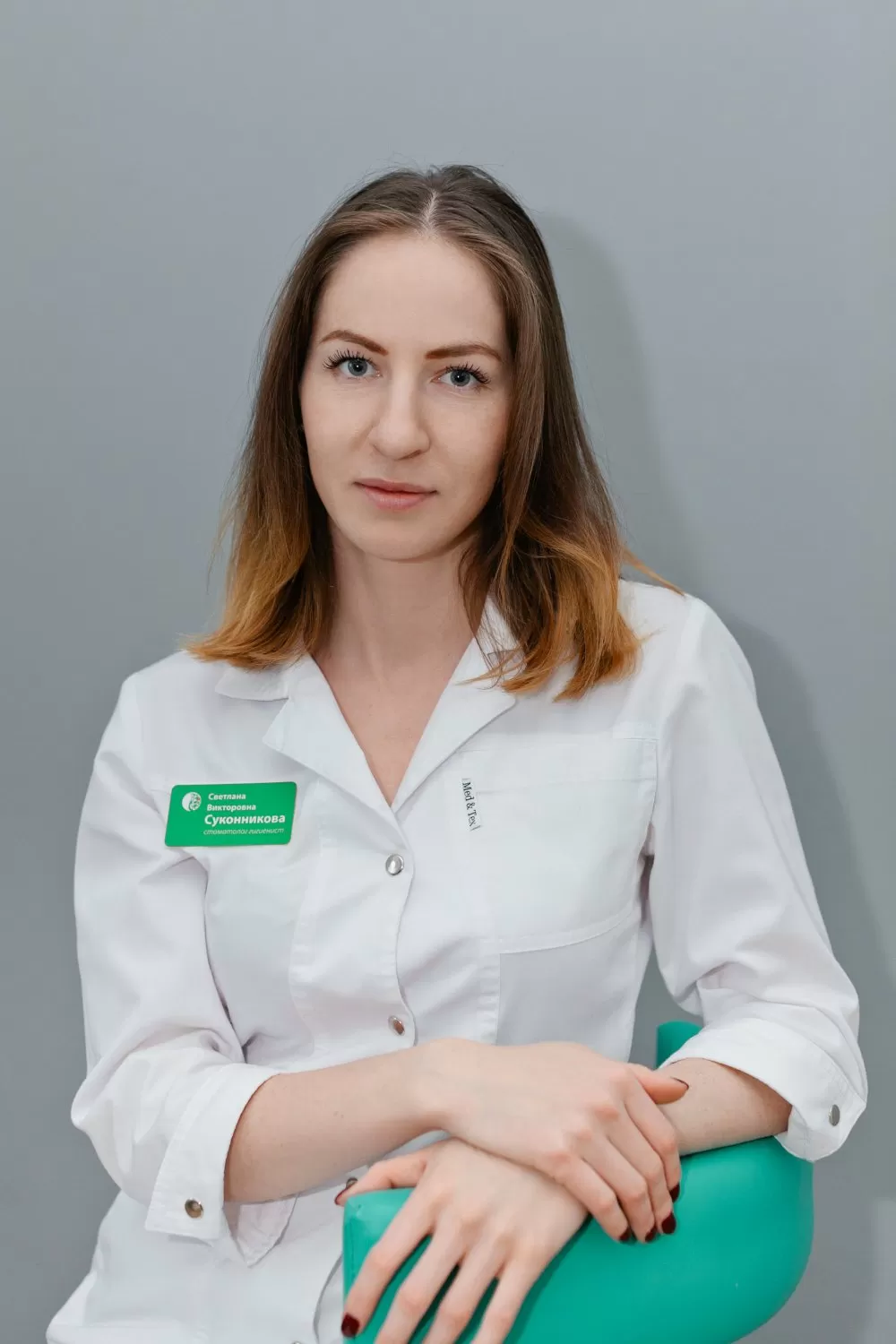 Мир Здоровья