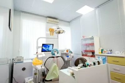 Стоматологическая клиника врачей Никитиных