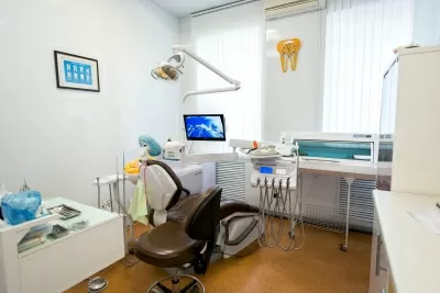 Стоматологическая клиника врачей Никитиных