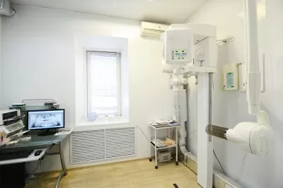 Стоматологическая клиника врачей Никитиных