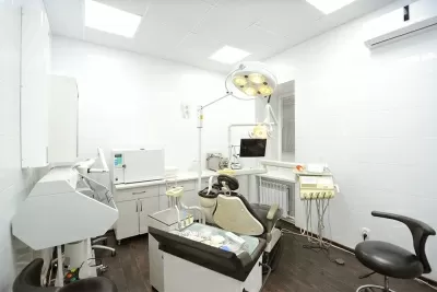 Стоматологическая клиника врачей Никитиных