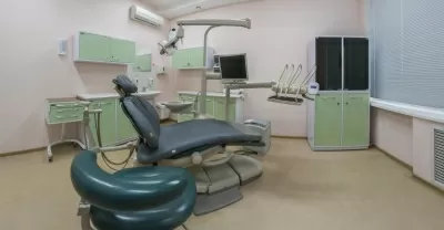 Стоматологический центр Эскулап