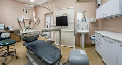 Стоматологический центр Эскулап