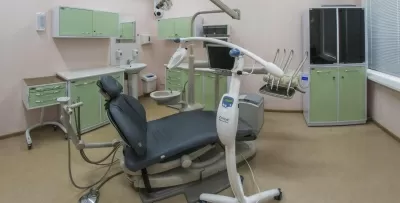 Стоматологический центр Эскулап