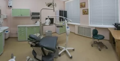 Стоматологический центр Эскулап