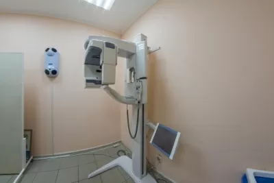 Стоматологический центр Эскулап