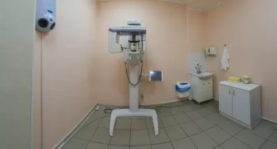 Стоматологический центр Эскулап