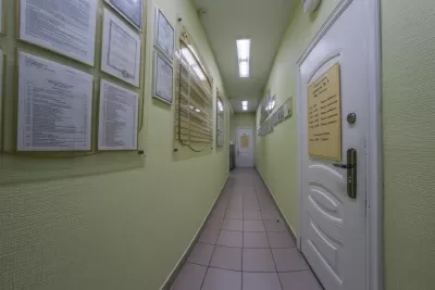 Стоматологический центр Эскулап