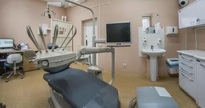 Стоматологический центр Эскулап