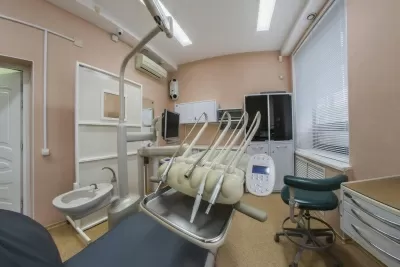 Стоматологический центр Эскулап