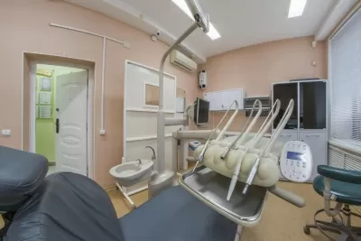 Стоматологический центр Эскулап