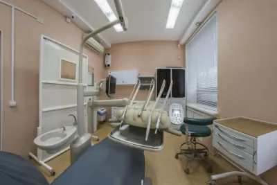 Стоматологический центр Эскулап