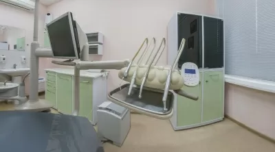 Стоматологический центр Эскулап