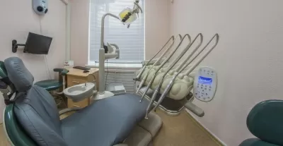 Стоматологический центр Эскулап