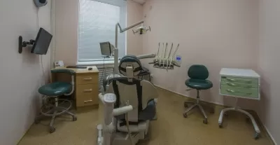 Стоматологический центр Эскулап
