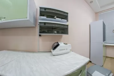 Стоматологический центр Эскулап