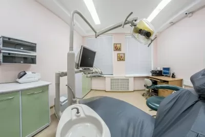 Стоматологический центр Эскулап