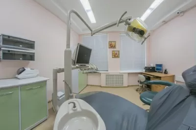 Стоматологический центр Эскулап