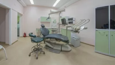 Стоматологический центр Эскулап