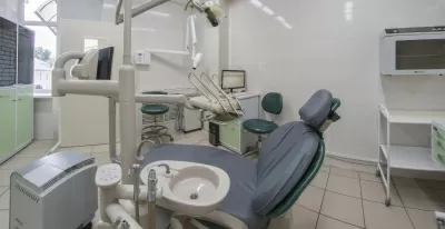 Стоматологический центр Эскулап