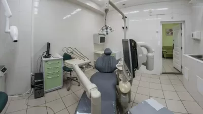 Стоматологический центр Эскулап