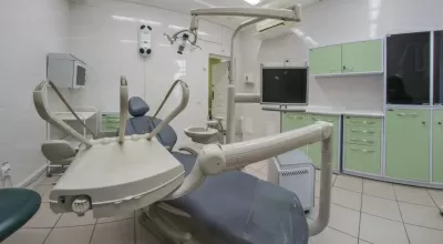 Стоматологический центр Эскулап