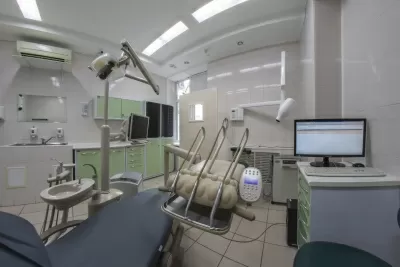 Стоматологический центр Эскулап