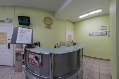 Стоматологический центр Эскулап