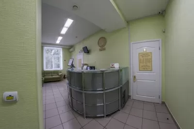 Стоматологический центр Эскулап